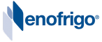 Логотип фирмы Enofrigo в Калининграде