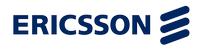 Логотип фирмы Erisson в Калининграде