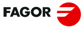 Логотип фирмы Fagor в Калининграде