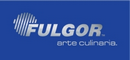 Логотип фирмы Fulgor в Калининграде