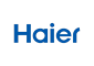 Логотип фирмы Haier в Калининграде