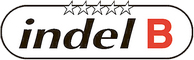 Логотип фирмы Indel B в Калининграде