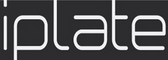 Логотип фирмы Iplate в Калининграде