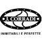 Логотип фирмы J.Corradi в Калининграде