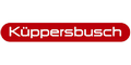 Логотип фирмы Kuppersbusch в Калининграде