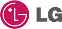 Логотип фирмы LG в Калининграде