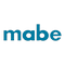 Логотип фирмы Mabe в Калининграде