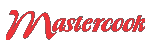 Логотип фирмы MasterCook в Калининграде