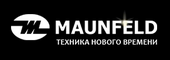Логотип фирмы Maunfeld в Калининграде