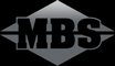 Логотип фирмы MBS в Калининграде