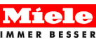 Логотип фирмы Miele в Калининграде