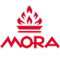 Логотип фирмы Mora в Калининграде