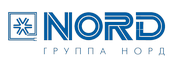 Логотип фирмы NORD в Калининграде
