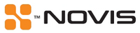 Логотип фирмы NOVIS-Electronics в Калининграде