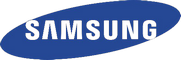 Логотип фирмы Samsung в Калининграде