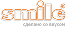 Логотип фирмы Smile в Калининграде