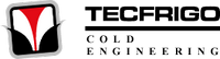 Логотип фирмы Tecfrigo в Калининграде
