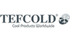 Логотип фирмы TefCold в Калининграде
