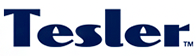 Логотип фирмы Tesler в Калининграде