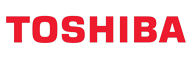 Логотип фирмы Toshiba в Калининграде