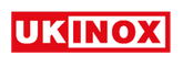 Логотип фирмы Ukinox в Калининграде