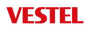 Логотип фирмы Vestel в Калининграде