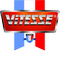 Логотип фирмы Vitesse в Калининграде