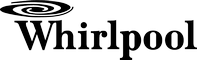 Логотип фирмы Whirlpool в Калининграде
