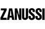 Логотип фирмы Zanussi в Калининграде