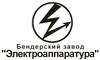Логотип фирмы Электроаппаратура в Калининграде