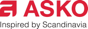 Логотип фирмы Asko в Калининграде