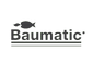 Логотип фирмы Baumatic в Калининграде
