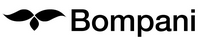 Логотип фирмы Bompani в Калининграде