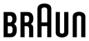 Логотип фирмы Braun в Калининграде