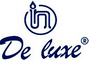 Логотип фирмы De Luxe в Калининграде